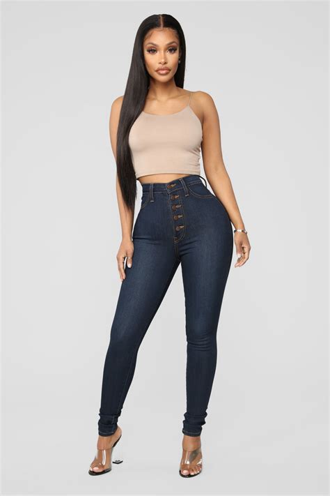 fashion nova jeans